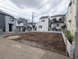 現地写真　【練馬区春日町４丁目】