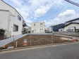 現地写真　【練馬区春日町４丁目】