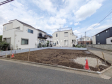現地写真　【練馬区春日町４丁目】