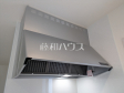 2号棟 レンジフード 【南城市玉城字前川】 2号棟 レンジフード 【南城市玉城字前川】