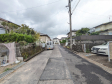 接道状況および現場風景 【春日井市中央台6丁目】 接道状況および現場風景 【春日井市中央台6丁目】