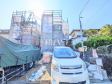 A号棟 外観 【春日井市中央台6丁目】 A号棟 外観 【春日井市中央台6丁目】