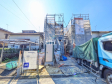 B号棟 外観 【春日井市中央台6丁目】 B号棟 外観 【春日井市中央台6丁目】