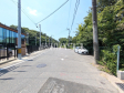 接道状況および現場風景　【名古屋市守山区小幡北】