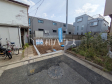 建築会社を自由にセレクトできる土地分譲で理想の暮らしを叶えて下さい　【練馬区南大泉４丁目】