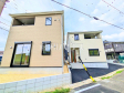 現場風景 【名古屋市北区東味鋺3丁目】 現場風景 【名古屋市北区東味鋺3丁目】