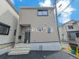 2号棟　外観　【名古屋市北区東味鋺３丁目】