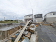 2-2号棟　外観　【日野市新井１丁目】
