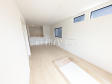 4号棟　リビング　【名古屋市北区東味鋺３丁目】
