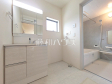 1号棟 洗面室 【武蔵村山市本町5丁目】 1号棟 洗面室 【武蔵村山市本町5丁目】