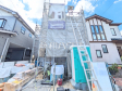 外観　【名古屋市守山区永森町】