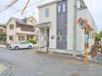 A号棟　外観　【小平市上水本町２丁目】