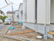 A号棟　カースペース　【小平市上水本町２丁目】
