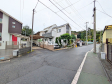 接道状況および現場風景 【小金井市貫井南町4丁目】 接道状況および現場風景 【小金井市貫井南町4丁目】