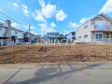 現場風景　【東村山市青葉町３丁目】