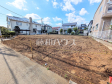 現場風景　【東村山市青葉町３丁目】
