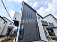 F号棟 外観 【小平市鈴木町1丁目】 F号棟 外観 【小平市鈴木町1丁目】