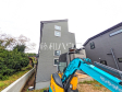 1号棟　外観　【武蔵村山市中藤５丁目】