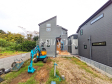 1号棟　外観　【武蔵村山市中藤５丁目】