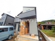 3号棟　外観　【武蔵村山市中藤５丁目】