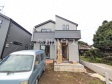 3号棟　外観　【武蔵村山市中藤５丁目】