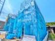 3号棟　外観　【武蔵村山市中藤５丁目】