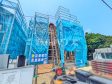 3号棟　外観　【武蔵村山市中藤５丁目】