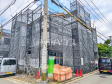 2号棟　外観　【福岡市早良区飯倉３丁目】