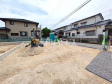 2号棟　外観　【福岡市早良区飯倉３丁目】
