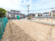3号棟　外観　【福岡市早良区飯倉３丁目】