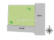 全体区画図　【中野区野方１丁目】