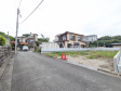 接道状況および現場風景 【八王子市谷野町】 接道状況および現場風景 【八王子市谷野町】