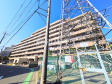 外観　【ライオンズマンション朝霞台南】