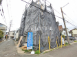 陽当たり・風通しも良好な角地! 【志木市上宗岡1丁目】 陽当たり・風通しも良好な角地! 【志木市上宗岡1丁目】