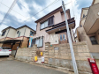 外観　【新座市野寺３丁目】