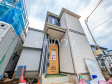 A号棟 外観 【所沢市東所沢4丁目】 A号棟 外観 【所沢市東所沢4丁目】