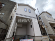 C号棟 外観 【所沢市東所沢4丁目】 C号棟 外観 【所沢市東所沢4丁目】