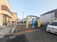 現地写真　【西東京市栄町１丁目】
