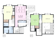 間取図　【国分寺市泉町１丁目】
