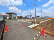 1号棟　現地写真　【東村山市秋津町３丁目】