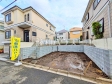 現地写真　【狛江市西野川４丁目】