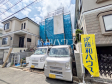 外観　【狛江市西野川４丁目】