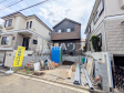 ≪外観≫断熱性能を高めた、 ZEH水準の快適住宅 【狛江市西野川４丁目】