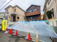 外観　【狛江市西野川４丁目】