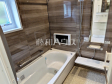 2号棟　浴室　【国分寺市西恋ヶ窪４丁目】