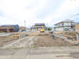 現場風景　【北名古屋市六ツ師中屋敷】