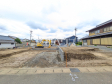 現場風景　【北名古屋市六ツ師中屋敷】