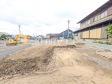 1号棟　外観　【北名古屋市六ツ師中屋敷】