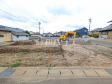 2号棟　外観　【北名古屋市六ツ師中屋敷】