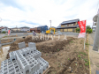 2号棟　外観　【北名古屋市六ツ師中屋敷】